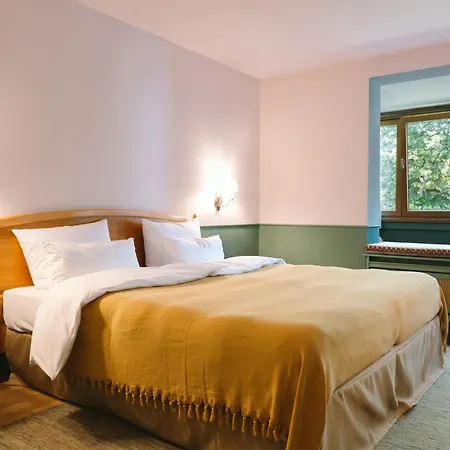 Henri Hotel Garmisch-Partenkirchen