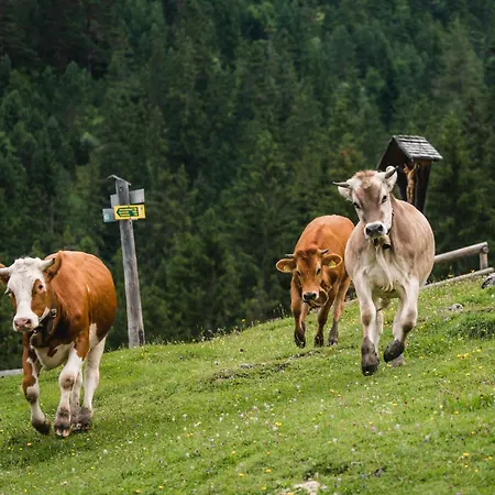 Henri Hotel Garmisch-Partenkirchen
