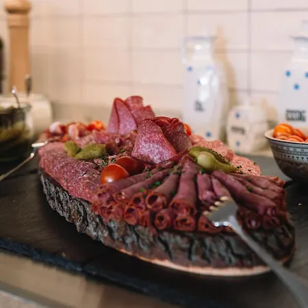 Hotel Henri Garmisch-Partenkirchen