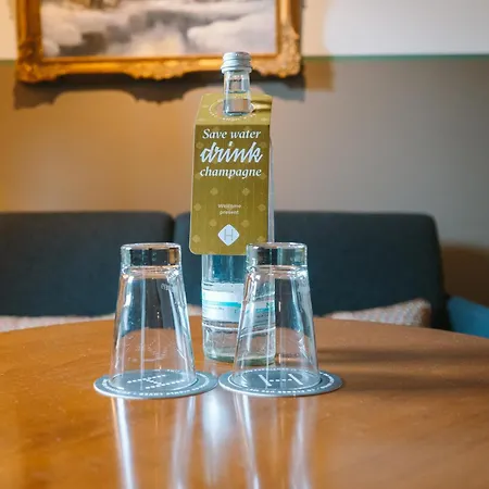 Hotel Henri Garmisch-Partenkirchen