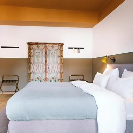 Henri Garmisch-Partenkirchen