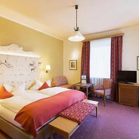 Henri Hotel Garmisch-Partenkirchen