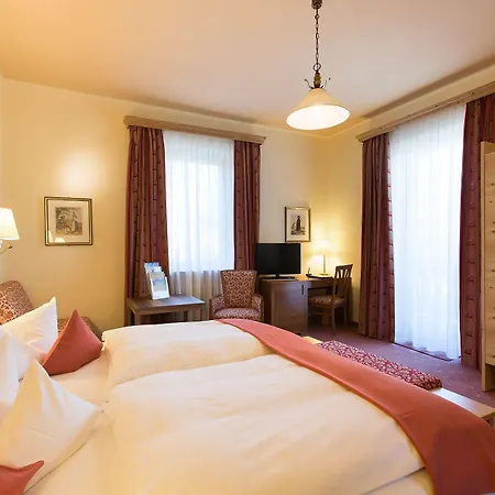 Henri Hotel Garmisch-Partenkirchen