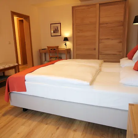 Hotel Henri Garmisch-Partenkirchen