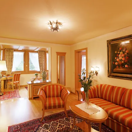 Henri Garmisch-Partenkirchen