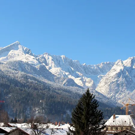 Henri Garmisch-Partenkirchen