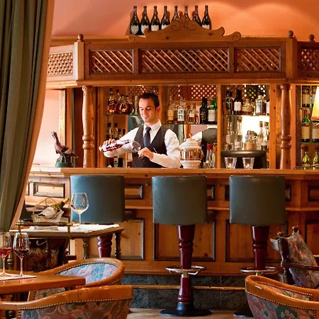 Henri 4* Garmisch-Partenkirchen