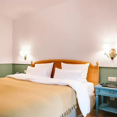 Hotel Henri Garmisch-Partenkirchen