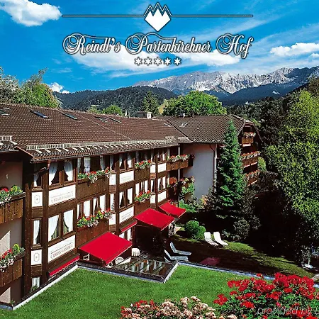 Henri Garmisch-Partenkirchen