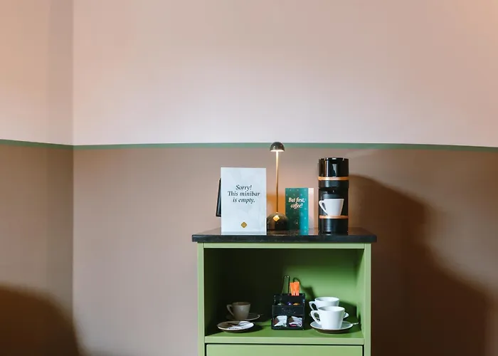 Henri 4* 加爾米施-帕滕基興