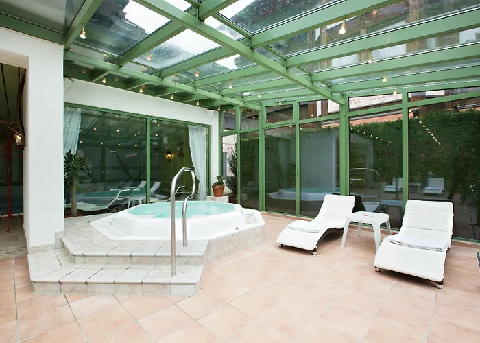 Henri 4* 加爾米施-帕滕基興