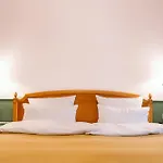 Henri Hotel Garmisch-Partenkirchen 4*