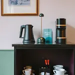 Henri Hotel Garmisch-Partenkirchen Ξενοδοχείο