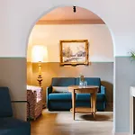 Ξενοδοχείο Henri Hotel Garmisch-Partenkirchen