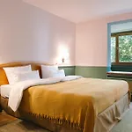 Henri Hotel Garmisch-Partenkirchen Ξενοδοχείο Γκάρμις-Παρτενκίρχεν