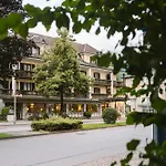 Henri Hotel Garmisch-Partenkirchen 4* Γκάρμις-Παρτενκίρχεν