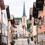 Ξενοδοχείο Henri Hotel Garmisch-Partenkirchen Γκάρμις-Παρτενκίρχεν