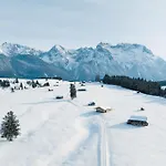 Ξενοδοχείο Henri Hotel Garmisch-Partenkirchen 4*