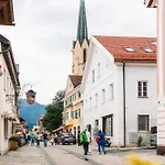 Henri Hotel Garmisch-Partenkirchen Ξενοδοχείο 4*