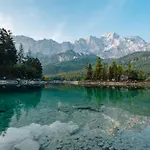 Ξενοδοχείο Henri Hotel Garmisch-Partenkirchen
