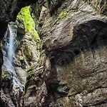 Henri Hotel Garmisch-Partenkirchen Ξενοδοχείο Γκάρμις-Παρτενκίρχεν
