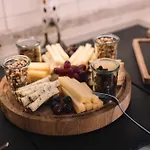 Henri Hotel Garmisch-Partenkirchen Ξενοδοχείο 4*