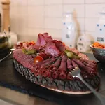 Ξενοδοχείο Henri Hotel Garmisch-Partenkirchen Γκάρμις-Παρτενκίρχεν