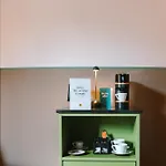 Henri Hotel Garmisch-Partenkirchen 4* Γκάρμις-Παρτενκίρχεν