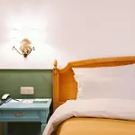 Henri Hotel Garmisch-Partenkirchen 4*