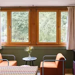 Henri Hotel Garmisch-Partenkirchen Ξενοδοχείο