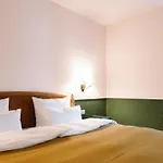 Henri Hotel Garmisch-Partenkirchen Ξενοδοχείο Γκάρμις-Παρτενκίρχεν