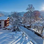 Henri Hotel Garmisch-Partenkirchen Ξενοδοχείο