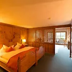 Henri Hotel Garmisch-Partenkirchen Ξενοδοχείο