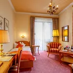 Ξενοδοχείο Henri Hotel Garmisch-Partenkirchen Γκάρμις-Παρτενκίρχεν