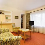 Henri Hotel Garmisch-Partenkirchen 4*