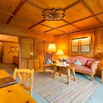 Henri Hotel Garmisch-Partenkirchen Γκάρμις-Παρτενκίρχεν