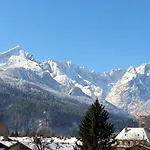 Henri Hotel Garmisch-Partenkirchen Γκάρμις-Παρτενκίρχεν