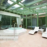 Henri Hotel Garmisch-Partenkirchen 4* Γκάρμις-Παρτενκίρχεν