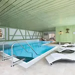 Henri Hotel Garmisch-Partenkirchen 4* Γκάρμις-Παρτενκίρχεν