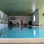 Ξενοδοχείο Henri Hotel Garmisch-Partenkirchen 4*