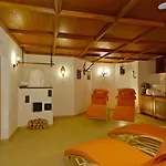 Henri Hotel Garmisch-Partenkirchen Γκάρμις-Παρτενκίρχεν