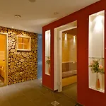 Henri Hotel Garmisch-Partenkirchen Ξενοδοχείο Γκάρμις-Παρτενκίρχεν