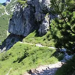 Henri Hotel Garmisch-Partenkirchen Ξενοδοχείο