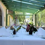 Henri Hotel Garmisch-Partenkirchen 4* Γκάρμις-Παρτενκίρχεν