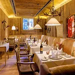 Henri Hotel Garmisch-Partenkirchen Γκάρμις-Παρτενκίρχεν