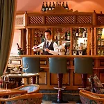 Henri Hotel Garmisch-Partenkirchen 4* Γκάρμις-Παρτενκίρχεν