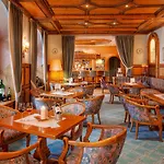 Henri Hotel Garmisch-Partenkirchen Ξενοδοχείο Γκάρμις-Παρτενκίρχεν