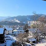 Ξενοδοχείο Henri Hotel Garmisch-Partenkirchen Γκάρμις-Παρτενκίρχεν