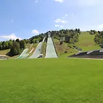 Henri Hotel Garmisch-Partenkirchen