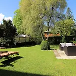 Henri Hotel Garmisch-Partenkirchen